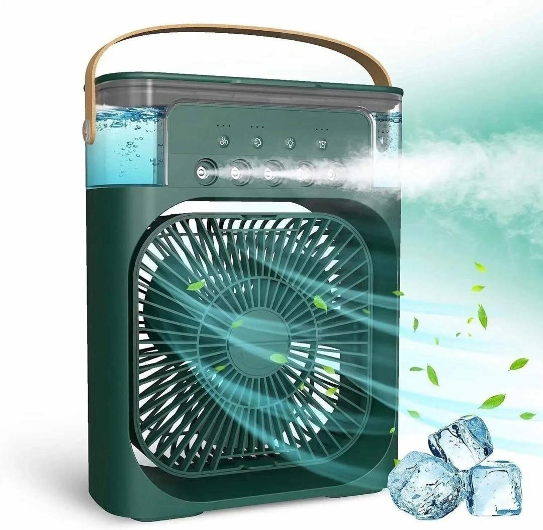 FP 336-S  Cooling Fan