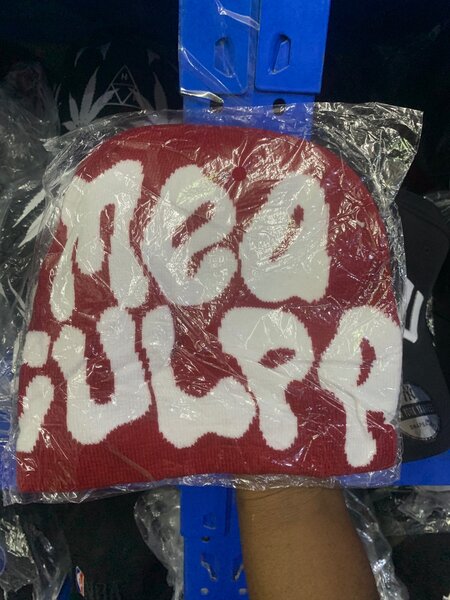 Bonnet Mia Culpa