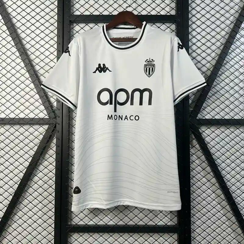 Monaco extérieur 24/25