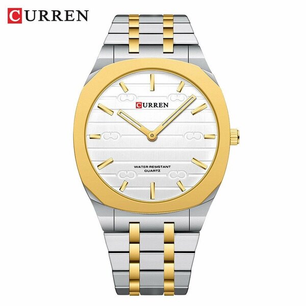 Montre curren