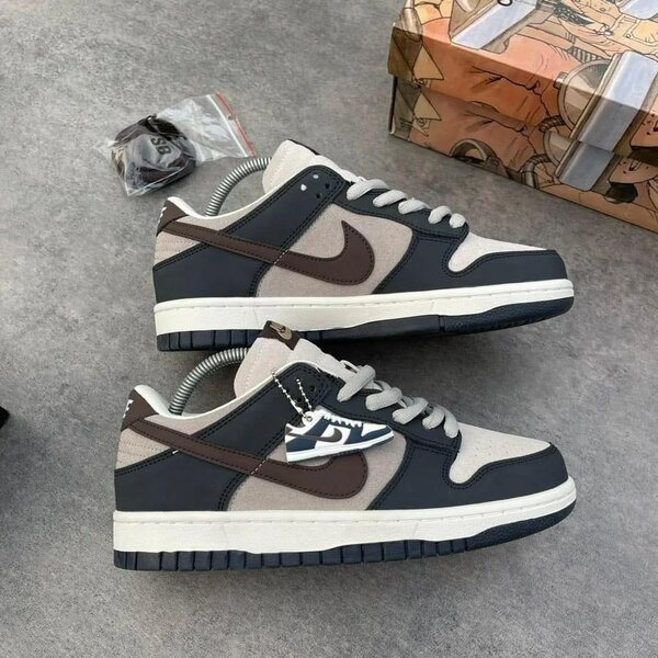 Nike Sb Dunks Low