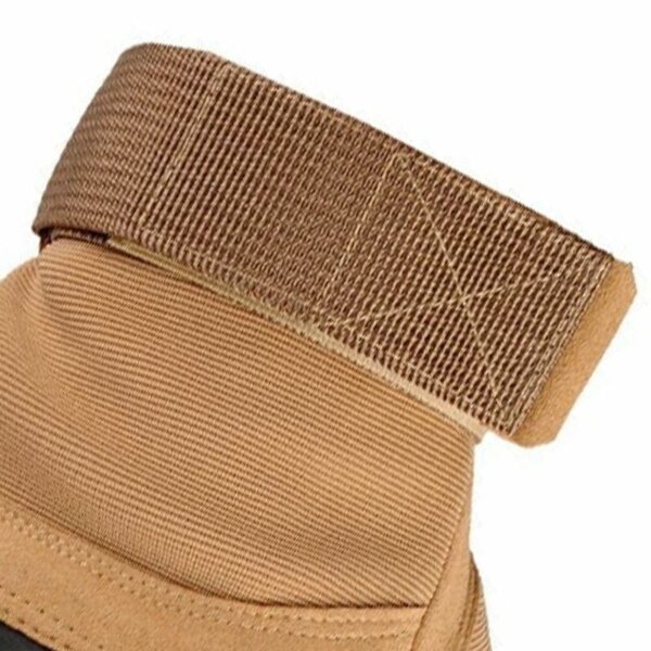 Gants Tactiques Renforcés