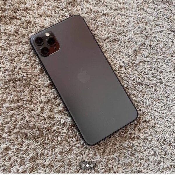 I phone 12 promax