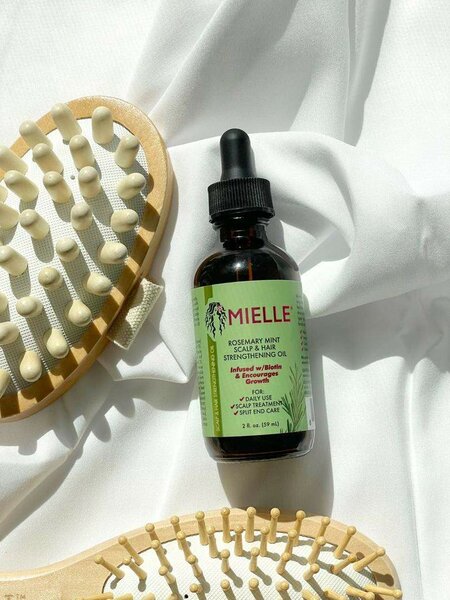 Rosemary Mint
