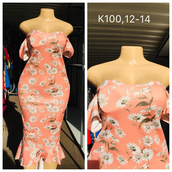dress