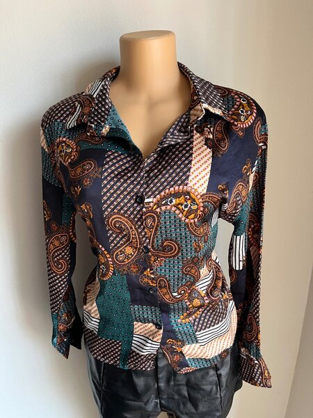 The AA Top
