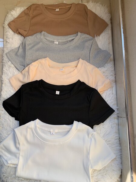 Crop tops