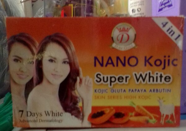 Nano Kojic