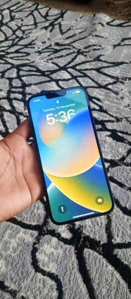 iPhone 14 plus