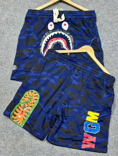 Culotte BAPE