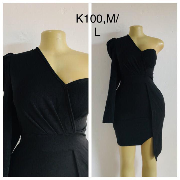 dress