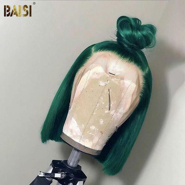 Virgin hair