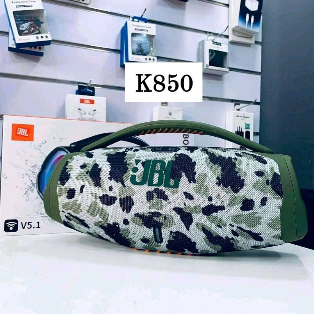 BOOM BOX 3