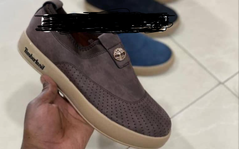 Moccasins