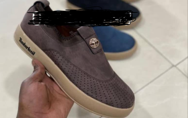 Moccasins