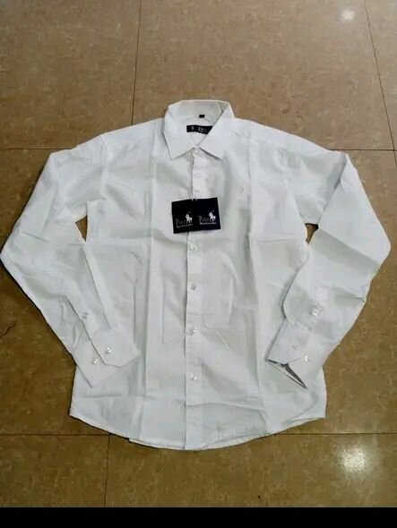 Smart shirts