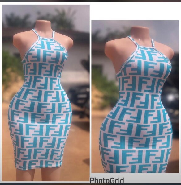 Ladies Outfits