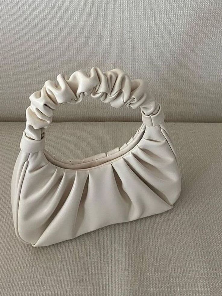 Handheld bag
