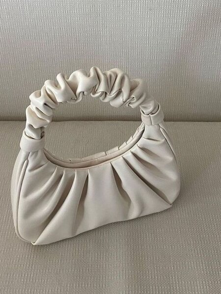 Handheld bag