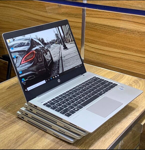 HP PROBOOK 430 G7