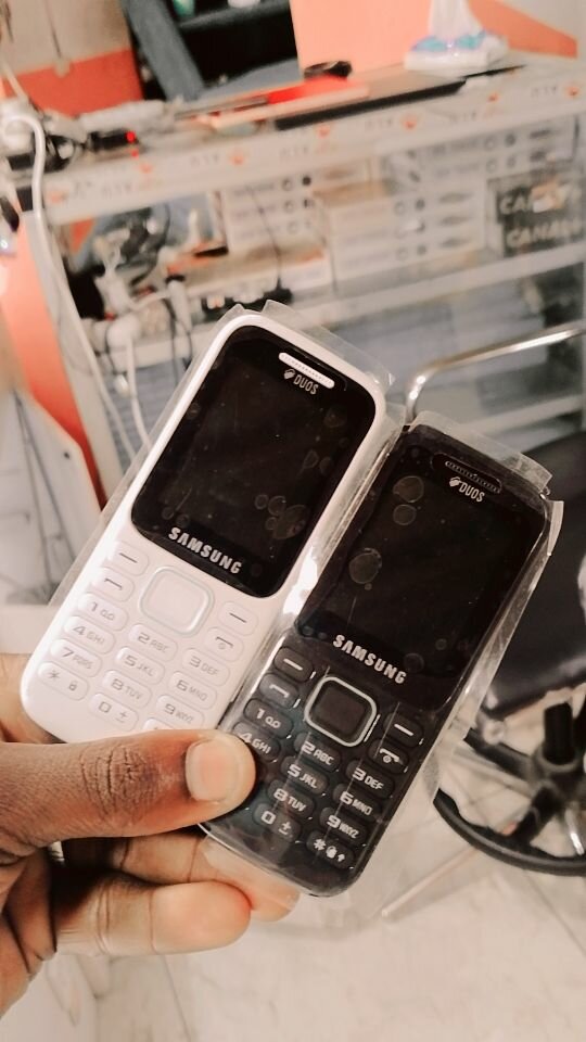Samsung B310
