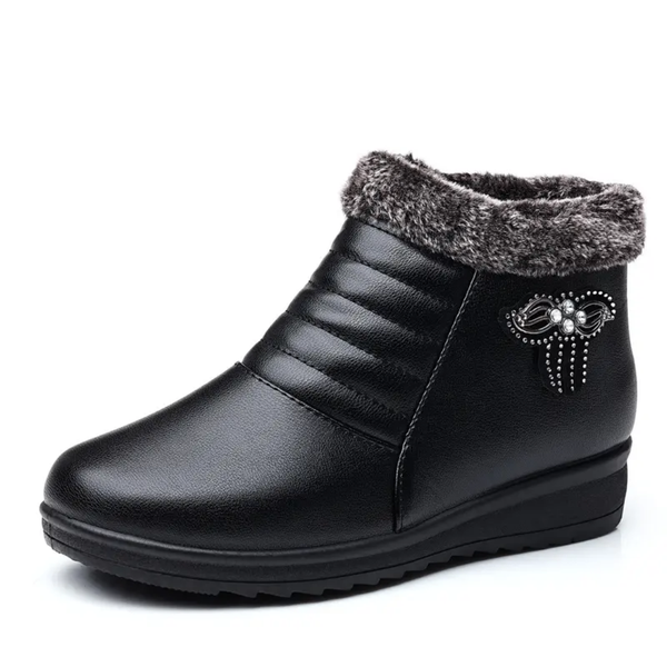 winter boot