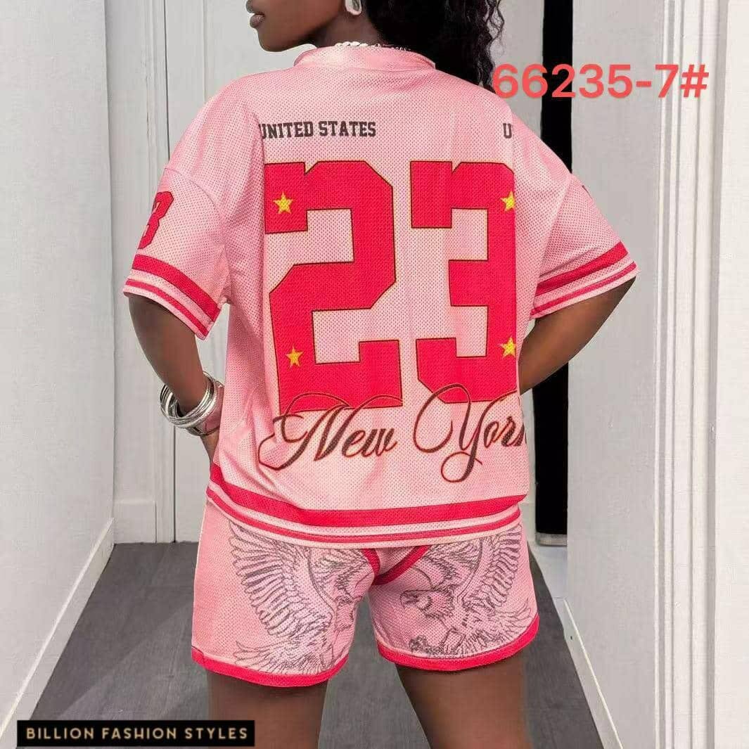 Chic complet Dame