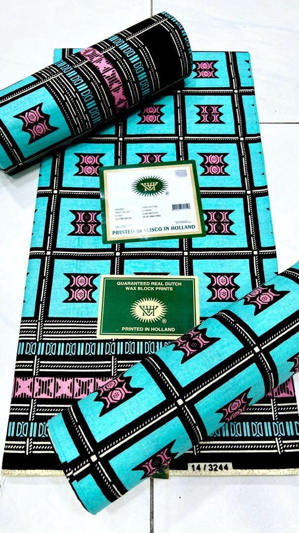 African Print
