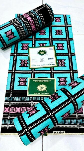 African Print