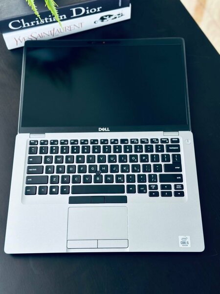 Dell Latitude 5410