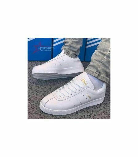 All-White Summit