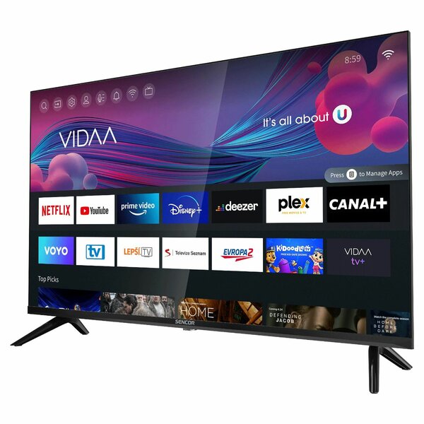 smart TV