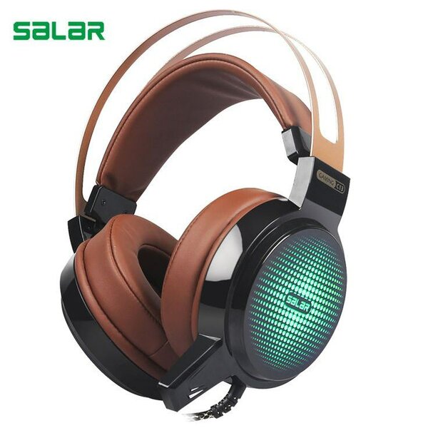 Casque audio confortable