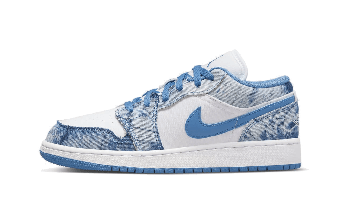 Jordan low