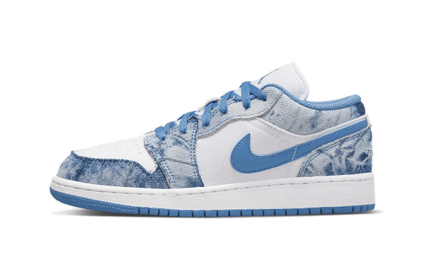 Jordan low