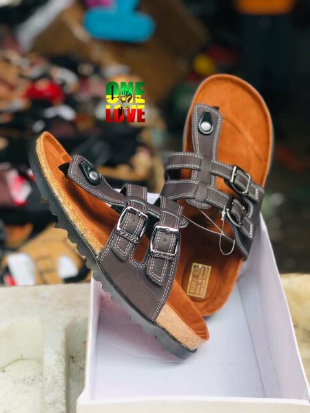 Sandale homme