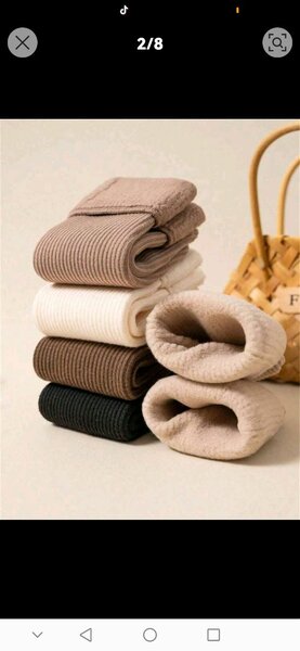 CHAUSSETTES DOUILLETT SOIGNEUZ