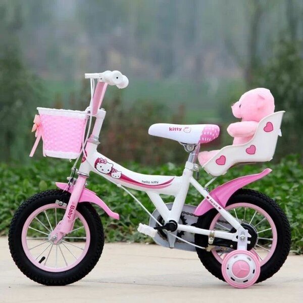 Kids Bicycle
