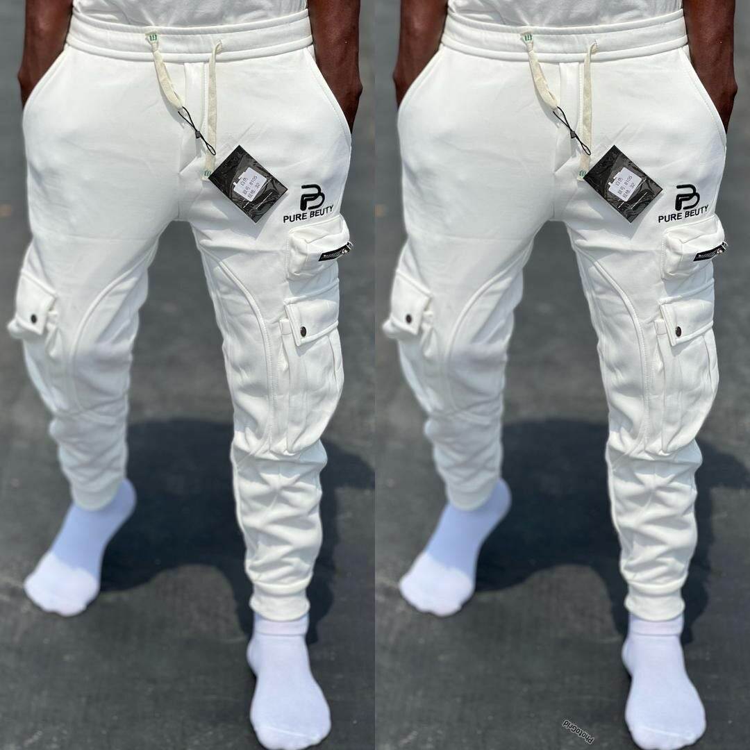 Pantalons homme