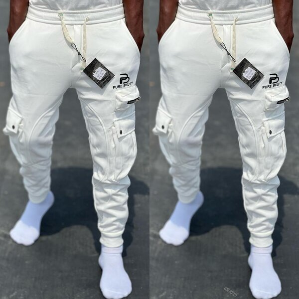 Pantalons homme