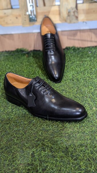 Smart shoe
