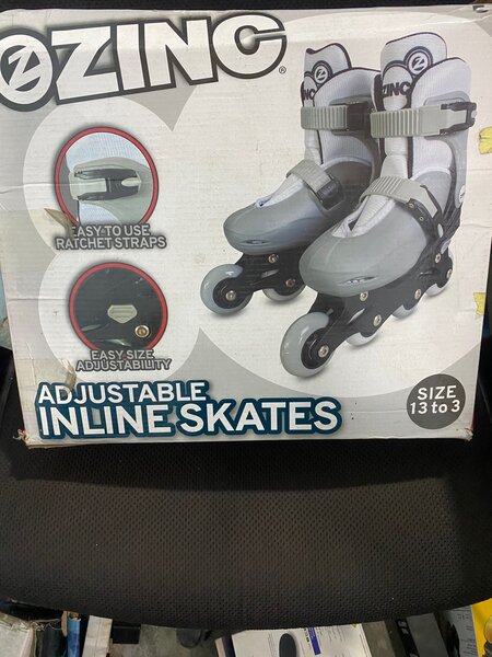 Rollers neuf