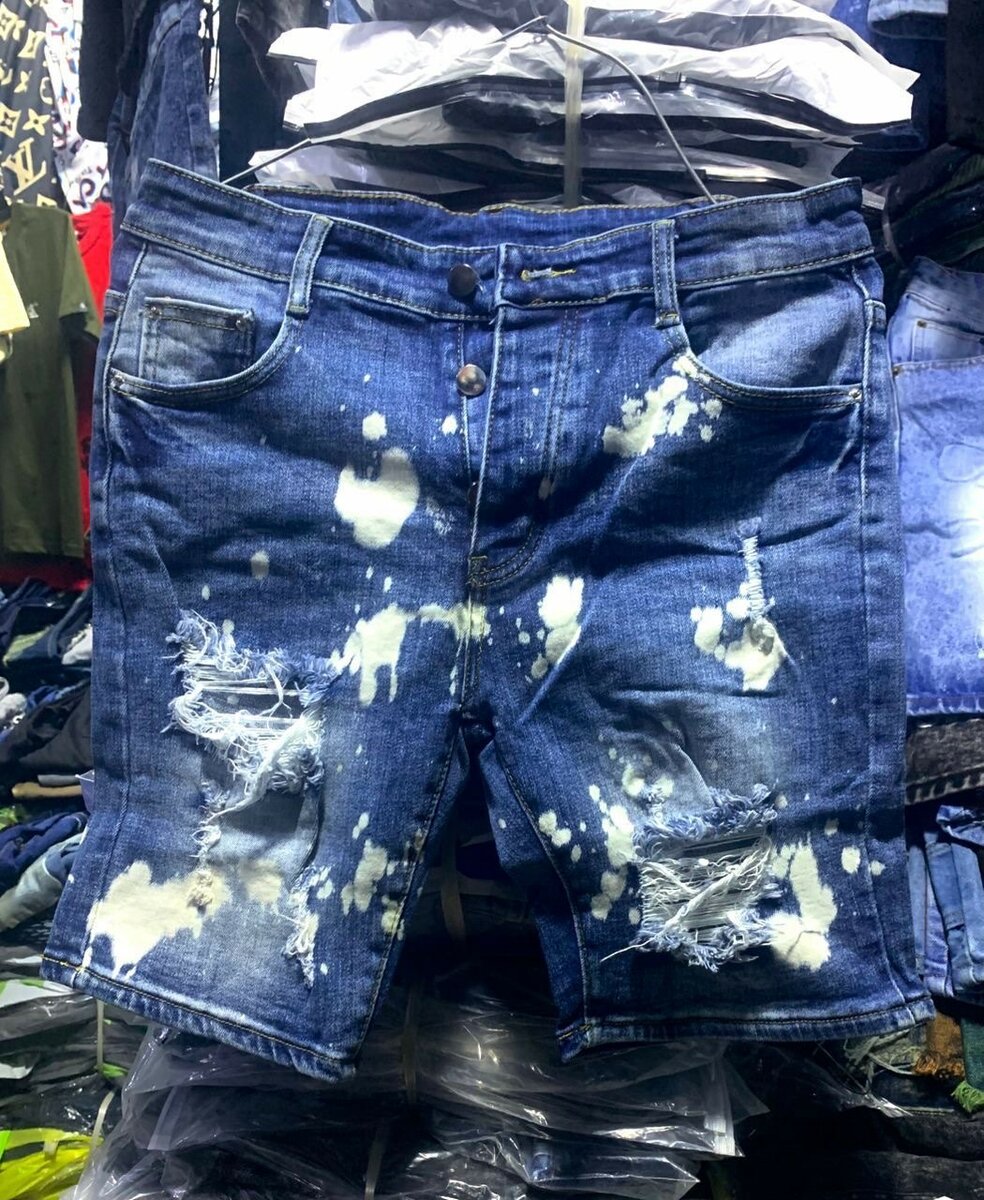 Jeans Nouveauté