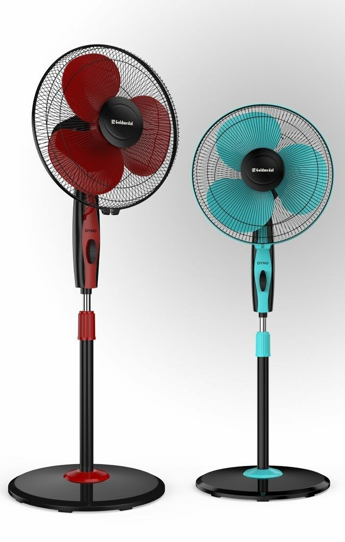 Electrical fan