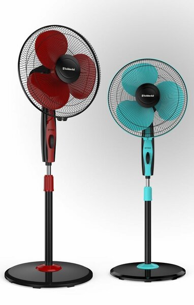 Electrical fan