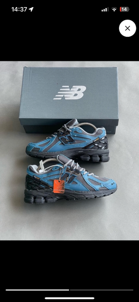 New balance 1906