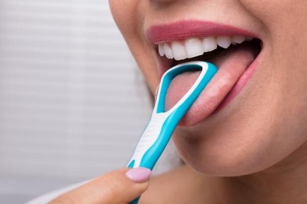 Tongue scrappers