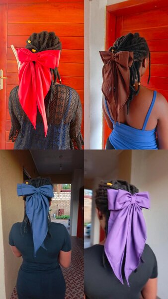 Hair Ribbon