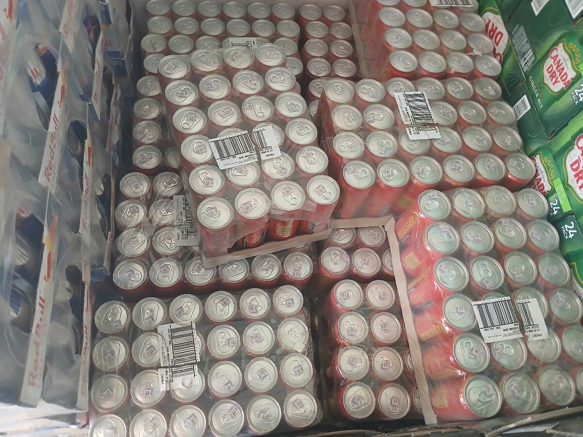 Lucozade 330mlx24