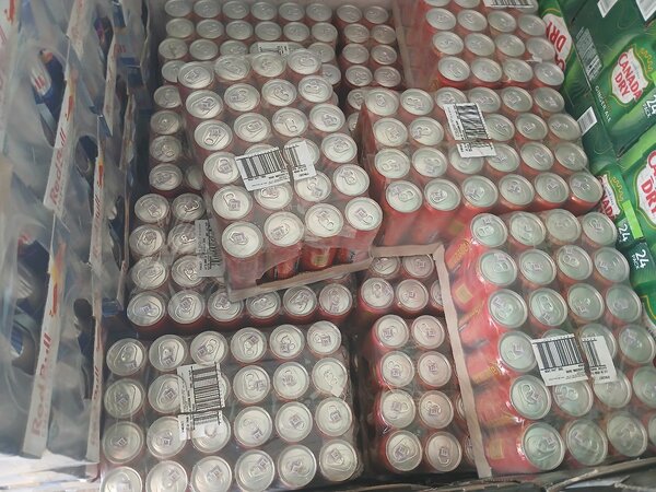 Lucozade 330mlx24